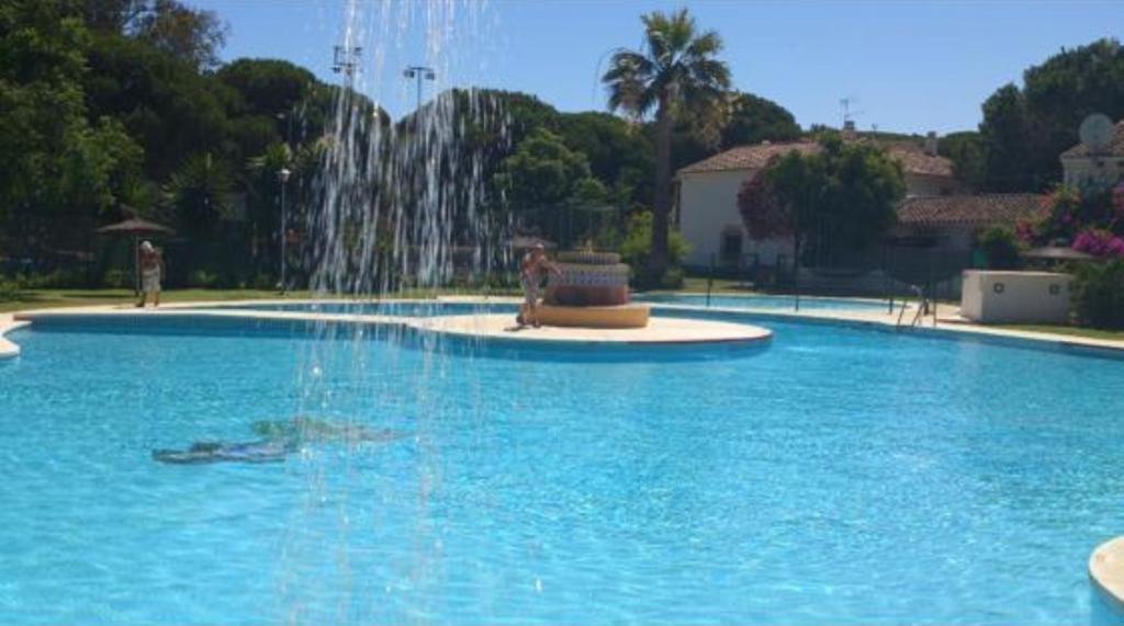 House In Marbella Villa Exterior foto